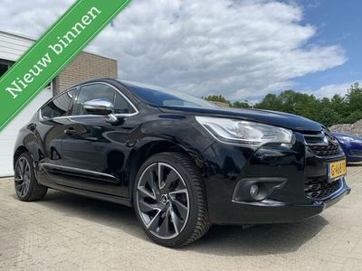 Citroën DS4