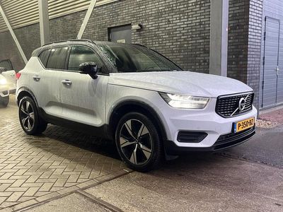Grijs Occasion 2022 Volvo XC40 R-Design SUV | € 29.400 (Iets duurder)