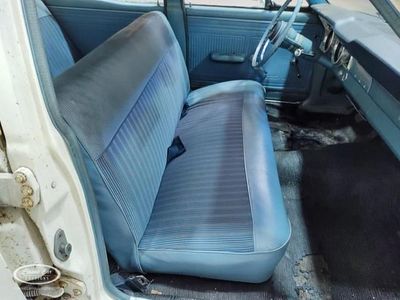 Gebruikt 1967 Ford Falcon Sedan | € 5.950
