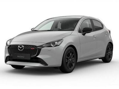 tweedehands Mazda 2 E- SKYACTIV- G 90 M-HYBRID HOMURA 6MT