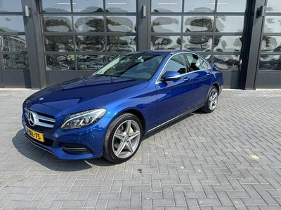Mercedes C250