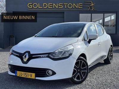 Renault Clio IV