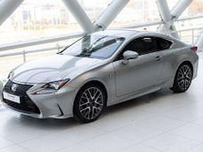 Lexus RC300h