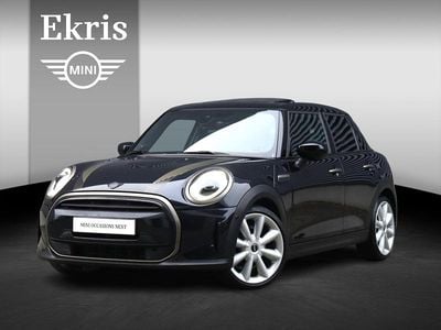 Enigmatic black Gebruikt 2023 Mini Cooper Resolute Edition Hatchback | € 29.400 (Eerlijke prijs)