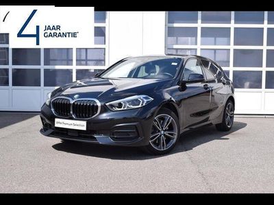 tweedehands BMW 118 1-SERIE i