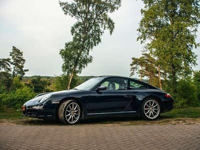 Gebruikt 2006 Porsche 911 Carrera 4S Coupé | € 48.997 (Eerlijke prijs)