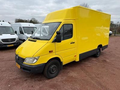 tweedehands Mercedes Sprinter 308 CDI 2.2 355 Bakwagen Koffer