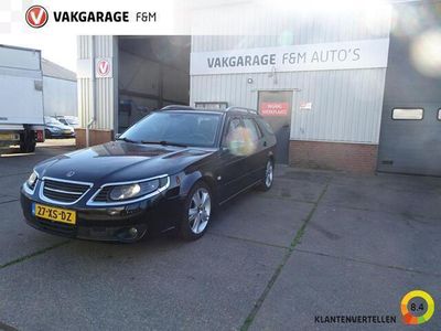 tweedehands Saab 9-5 Estate 2.0t Vector