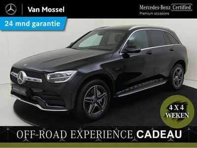 Mercedes GLC300e