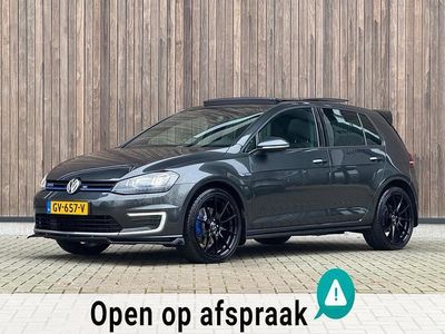 Occasion 2015 VW e-Golf GTE Hatchback | € 13.950 (Iets duurder)