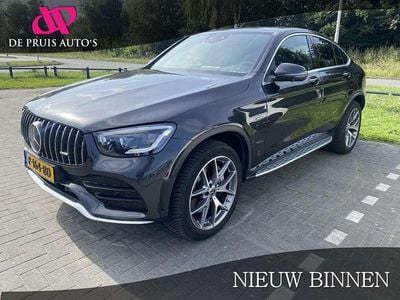 Mercedes GLC300e