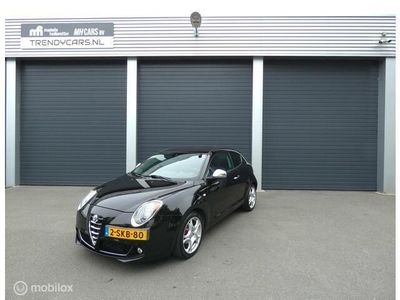 tweedehands Alfa Romeo MiTo 0.9 TwinAir Distinctive