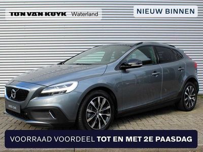 tweedehands Volvo V40 CC Cross Country 1.5 T3 Dynamic Edition