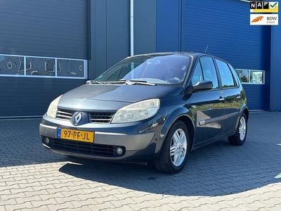 Renault Scénic II