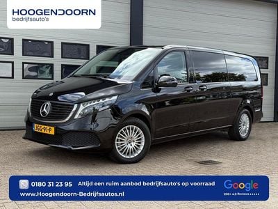Mercedes EQV300