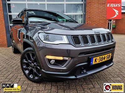 tweedehands Jeep Compass 1.3T S