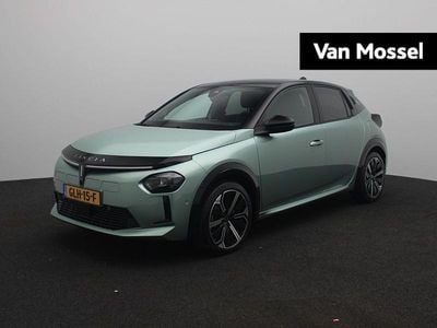 Groen Gebruikt 2024 Lancia Ypsilon Hatchback | € 26.940