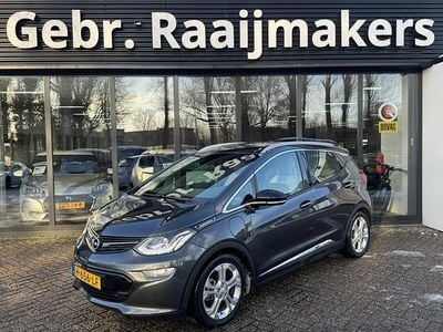 Grijs Occasion 2020 Opel Ampera Business Hatchback | € 12.900 (Goede deal)