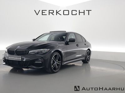 BMW 330e