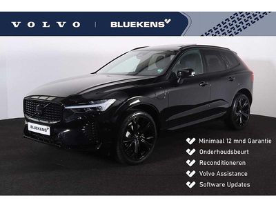 Occasion 2021 Volvo XC60 Ultra SUV | € 58.900