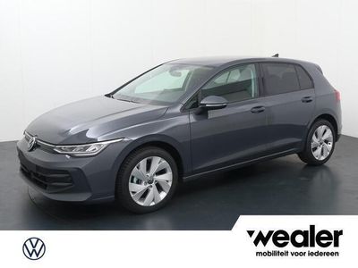 VW Golf VIII