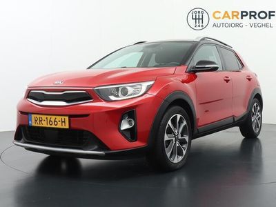 tweedehands Kia Stonic 1.0 T-GDi DynamicLine Navigatie | Cruise Control |