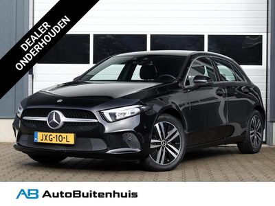 Occasion 2021 Mercedes A250 Premium Hatchback | € 26.690 (Eerlijke prijs)