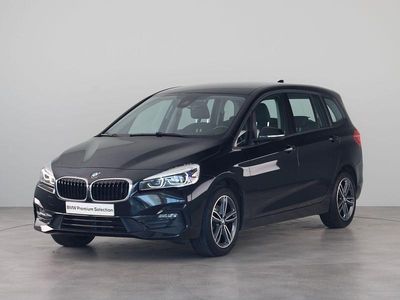 BMW 216 Gran Tourer