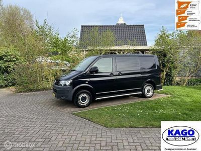 tweedehands VW Transporter 2.0 TDI L1H1 BM