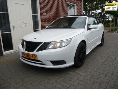 Saab 9-3 Cabriolet