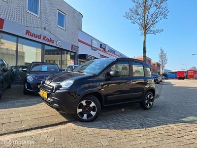 Fiat Panda Cross