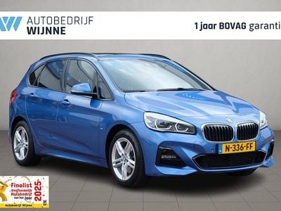 BMW 220 Active Tourer