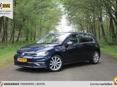 tweedehands VW Golf VII 1.5 TSI Highline ACC | LED