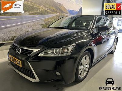 Lexus CT200h