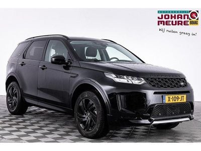 Zwart Occasion 2023 Land Rover Discovery 5 S SUV | € 39.900