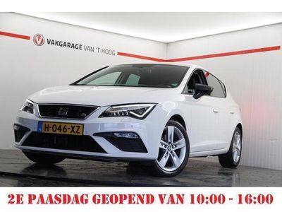 tweedehands Seat Leon 1.5 TSI FR Business Intense Camera