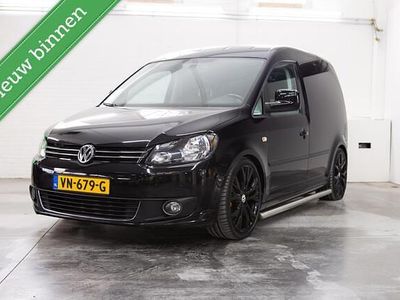 Overige Occasion 2015 VW Caddy MPV | € 8.650