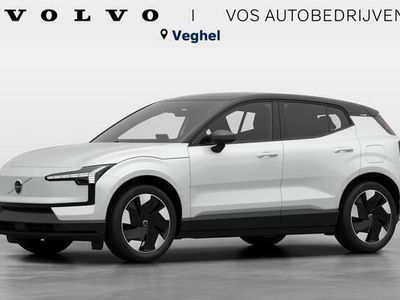 tweedehands Volvo EX30 Single Motor Extended Range Plus 69 kWh | Stoel & stuur verwarming l SEPP mogelijk | UIT VOORRAAD LEVERBAAR!!!