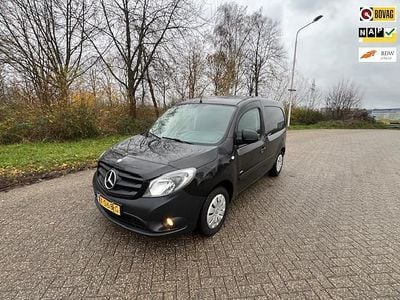 Occasion 2016 Mercedes Citan 108 | € 5.250 (Super prijs)