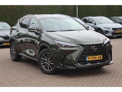 Lexus NX450h+