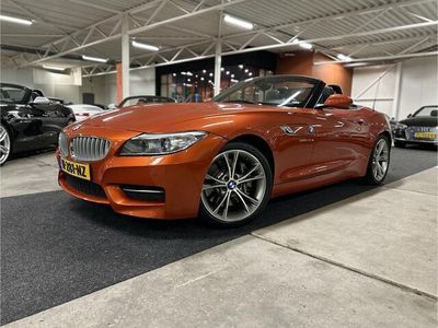 tweedehands BMW Z4 [E89] sDrive35iS DCT Individual l Facelift l Keyle