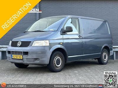 VW T5