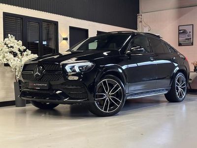 Mercedes GLE400