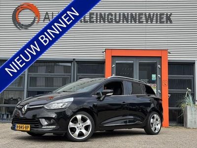 Renault Clio GrandTour