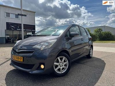 Toyota Verso-S