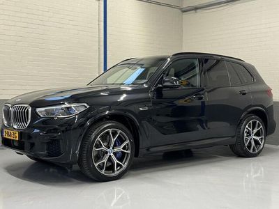 tweedehands BMW X5 xDrive45e High Executive M-Sport +