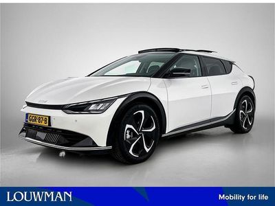 Occasion 2024 Kia EV6 Advance SUV | € 39.885