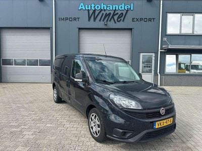 Fiat Doblò