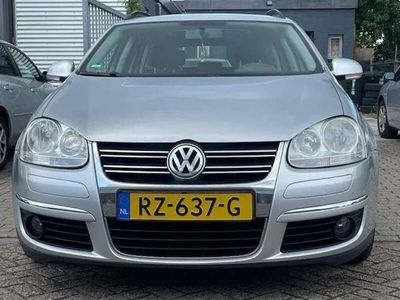 VW Golf VI