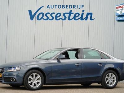 tweedehands Audi A4 Limousine 2.0 TDI Pro Line Business / NL-Auto / Cr